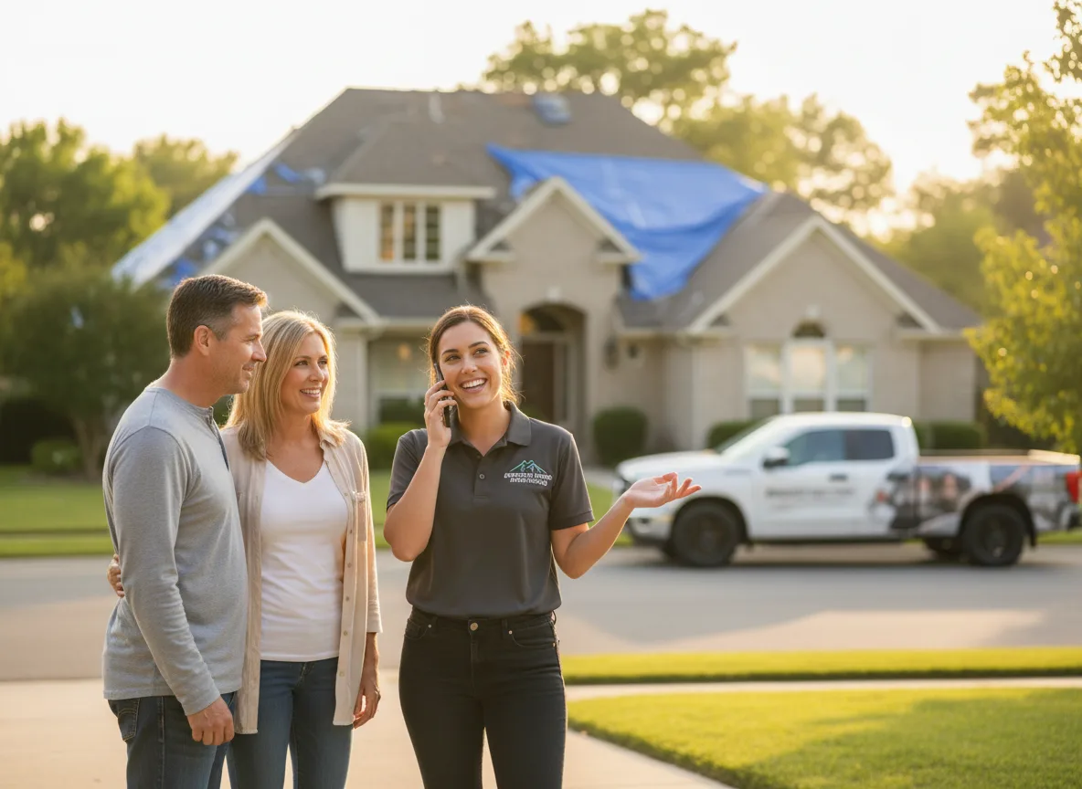 Emergency Roof Repair Hungerford, TX FAQs